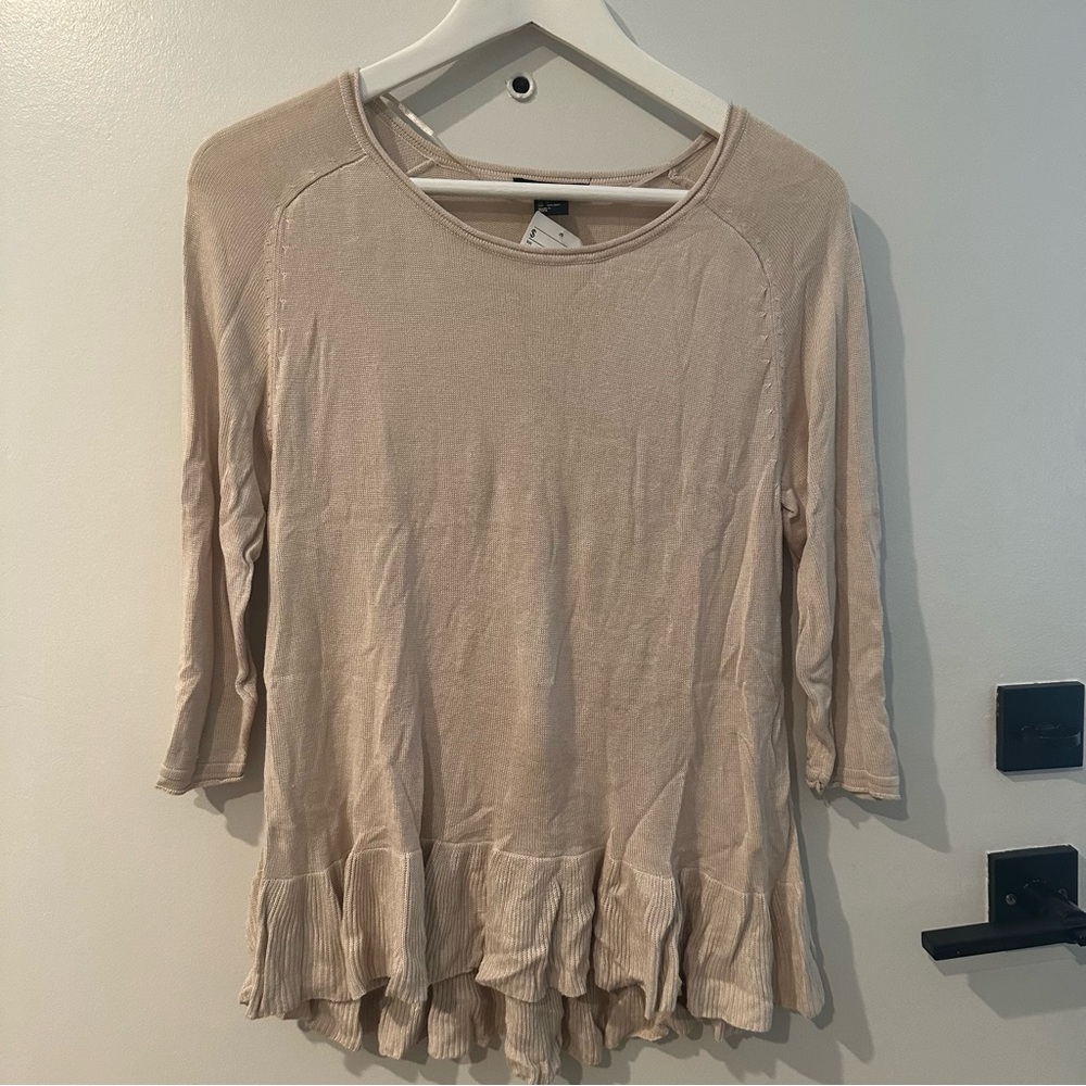 H&M Top - BNWT